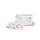 OptraGate Junior pink/blau assortiert