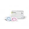 OptraGate Junior pink/blau assortiert