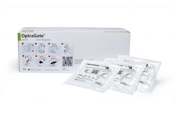 OptraGate Regular Refill