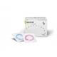 OptraGate Small assortiert blau+pink