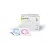 OptraGate Small assortiert blau+pink