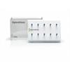 OptraGloss Polierer Flamme PP hellblau