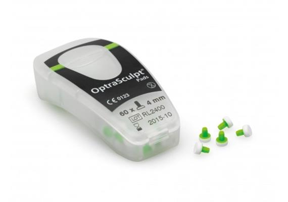 Optrasculpt Pad Refill 4mm