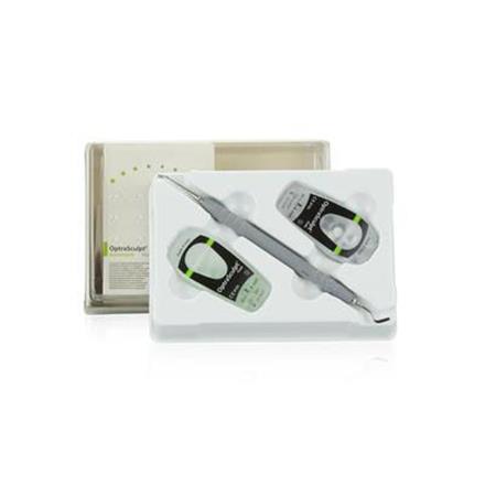 Optrasculpt Pad Sortiment