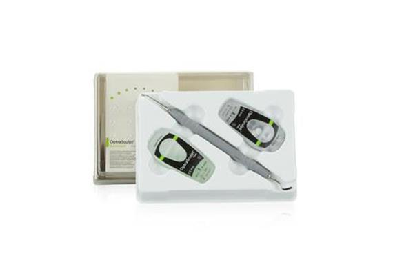 Optrasculpt Pad Sortiment