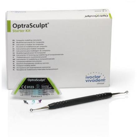 Optrasculpt Starter Kit