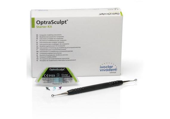 Optrasculpt Starter Kit