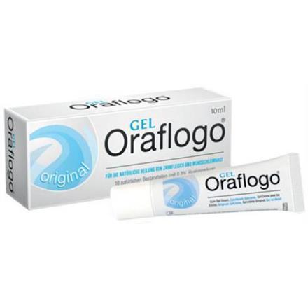Oraflogo Gel