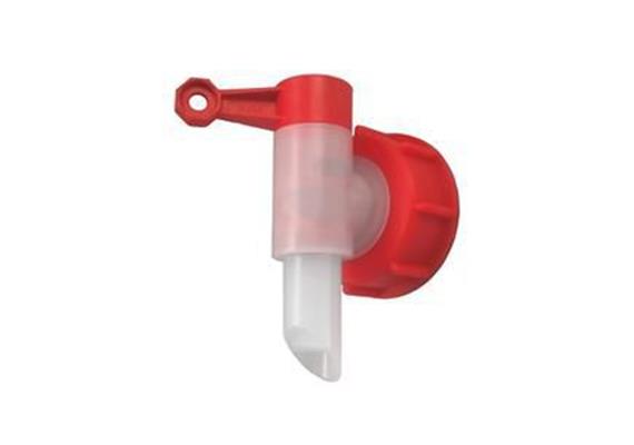 OroClean Auslaufhahn für 5+10l Kanister