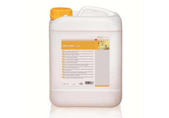 OroClean Liquid