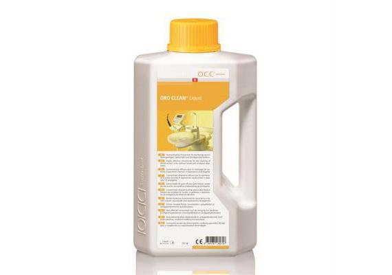OroClean Liquid