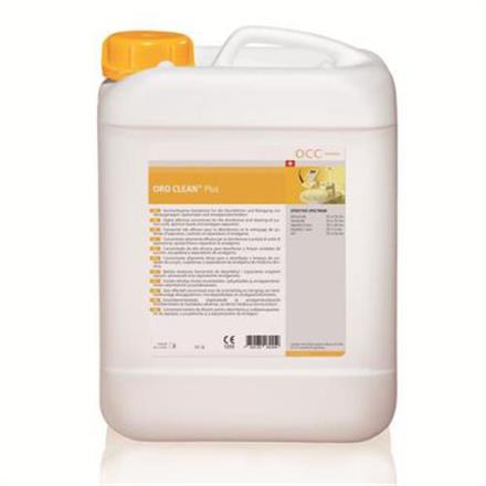 OroClean Plus