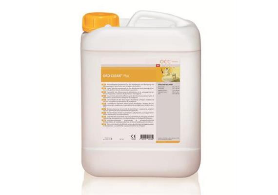 OroClean Plus