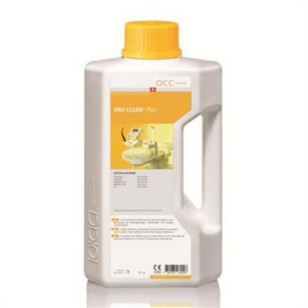 OroClean Plus
