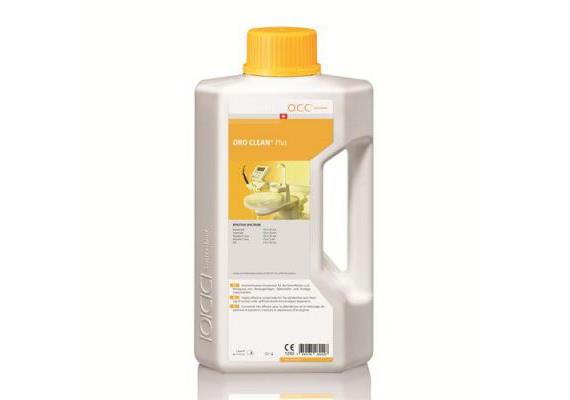 OroClean Plus