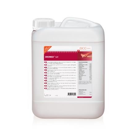 Oromed Gel