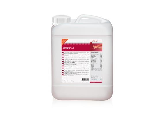 Oromed Gel