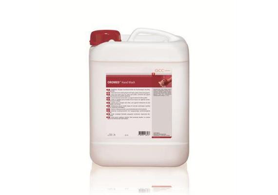Oromed Wash