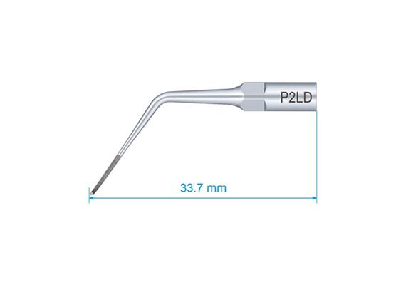 P2LD Scaler Tip EMS Type Premium Plus