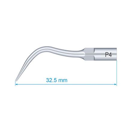 P4 Scaler Tip EMS Type Premium Plus