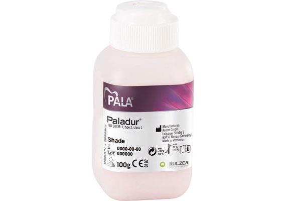 Paladur Pulver rosa