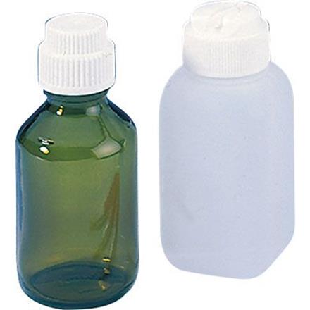 Paladur Pulverflasche leer