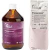 Palapress Pulver rosa