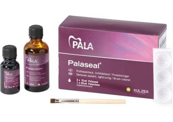 Palaseal Flüssigkeit