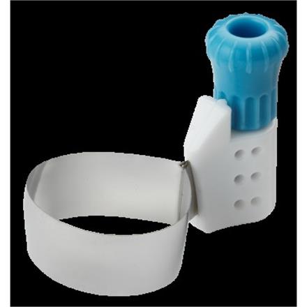 Palodent 360 Matrizen 5.5mm mittelblau