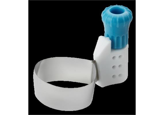 Palodent 360 Matrizen 5.5mm mittelblau