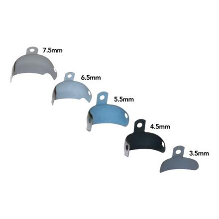 Palodent V3 EZ Matrizen 4.5mm