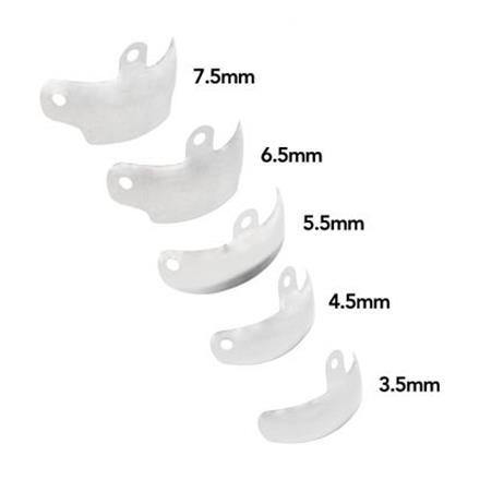 Palodent V3 Matrizen 3.5mm