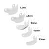 Palodent V3 Matrizen 4.5mm