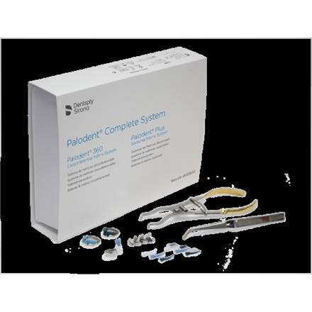 Palodent V3 & 360 Komplettsystem