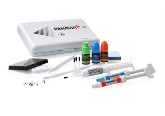 Panavia-21 Anmischblock 6x8.5cm