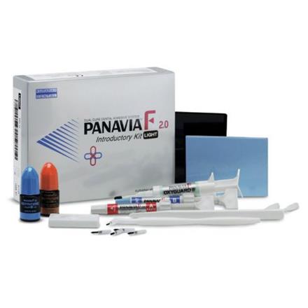 Panavia F 2.0 Opaque Intro Kit