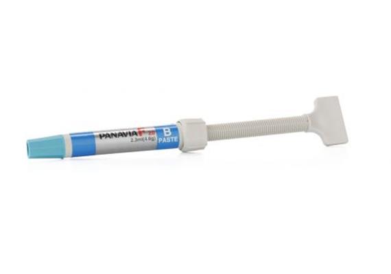 Panavia F 2.0 Paste B White