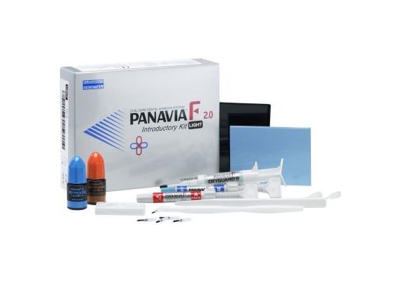Panavia F 2.0 TC Intro Kit