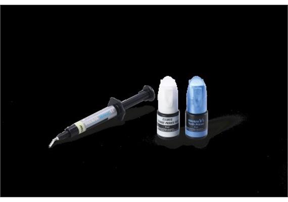 Panavia V5 Intro Kit Clear