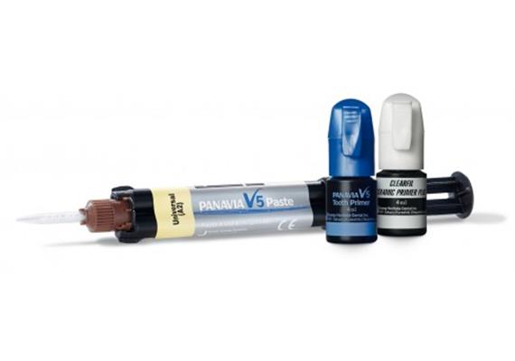 Panavia V5 Intro Kit Universal A2