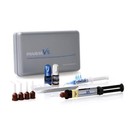 Panavia V5 Standard Kit Universal A2