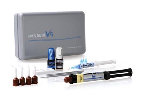 Panavia V5 Standard Kit Universal A2