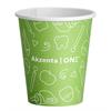 Pappbecher 200 ml, fresh green