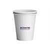 Pappbecher 200ml, star white