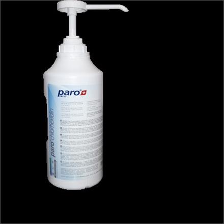 Paro chlorhexidin 0.12% Mundspülung mit Pumpe