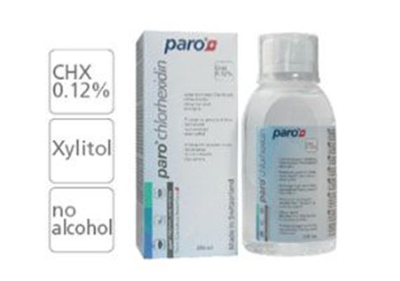 Paro Chlorhexidin 2694
