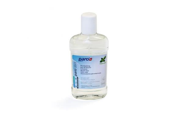 Paro dent Dentalspülung mint 2676