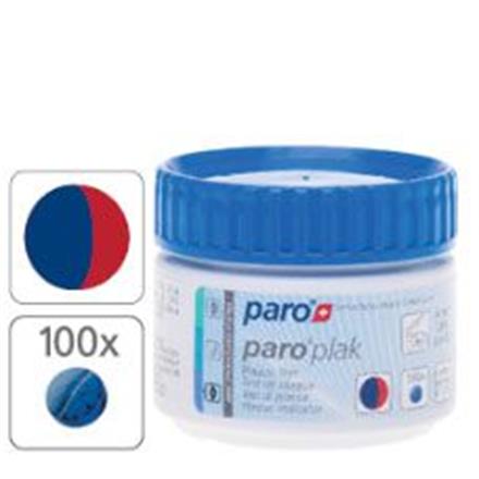 Paro Färbetabletten 1209