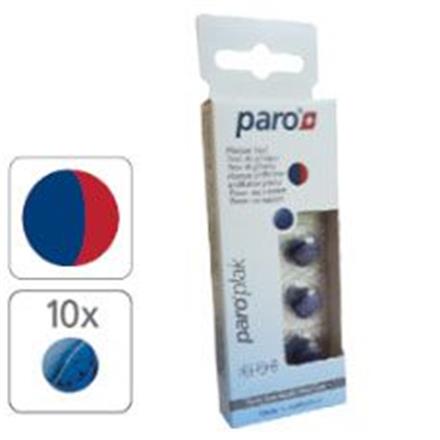 Paro Färbetabletten 1210
