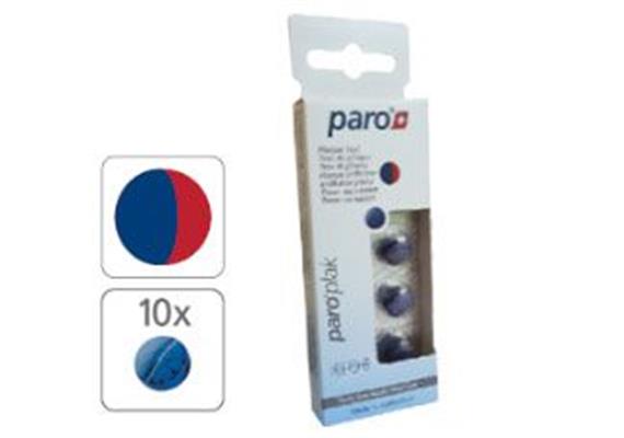 Paro Färbetabletten 1210